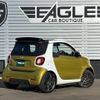 smart fortwo-convertible 2018 CFJ4812070 image 16