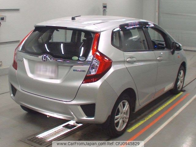 honda fit 2015 -HONDA--Fit GP6-3200761---HONDA--Fit GP6-3200761- image 2