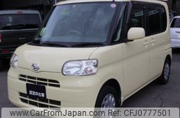 daihatsu tanto 2010 -DAIHATSU 【三重 】--Tanto L375Sｶｲ--0300544---DAIHATSU 【三重 】--Tanto L375Sｶｲ--0300544-