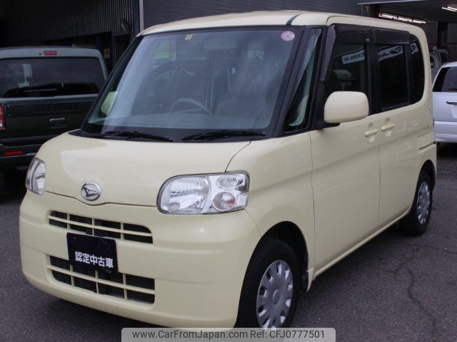 daihatsu tanto 2010 -DAIHATSU 【三重 】--Tanto L375Sｶｲ--0300544---DAIHATSU 【三重 】--Tanto L375Sｶｲ--0300544- image 1