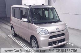 daihatsu tanto 2015 -DAIHATSU--Tanto LA600S-0323248---DAIHATSU--Tanto LA600S-0323248-