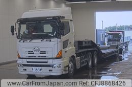 hino profia 2007 -HINO 【とちぎ 100ﾋ1934】--Profia SS1EKXA-10545---HINO 【とちぎ 100ﾋ1934】--Profia SS1EKXA-10545-