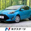 toyota aqua 2019 quick_quick_NHP10_NHP10-6832160 image 1
