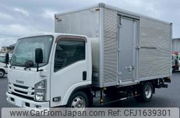isuzu elf-truck 2015 CFJ1639301