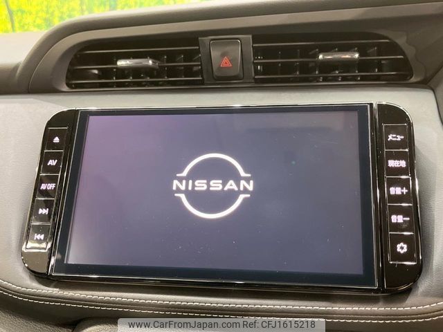 nissan kix 2021 CFJ1615218 image 2