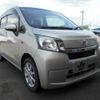 daihatsu move 2013 -DAIHATSU 【山形 581ｾ3705】--Move LA110S--0043194---DAIHATSU 【山形 581ｾ3705】--Move LA110S--0043194- image 1