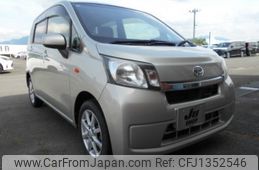 daihatsu move 2013 -DAIHATSU 【山形 581ｾ3705】--Move LA110S--0043194---DAIHATSU 【山形 581ｾ3705】--Move LA110S--0043194-