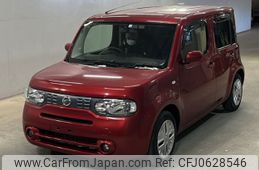 nissan cube 2020 -NISSAN--Cube Z12-406634---NISSAN--Cube Z12-406634-