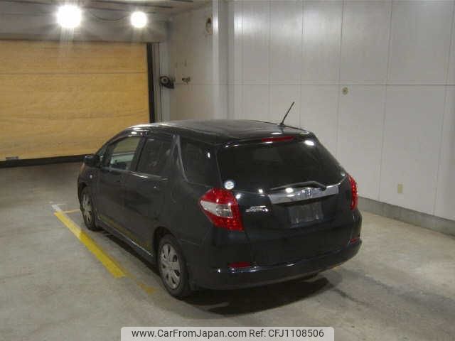 honda fit-shuttle 2011 -HONDA--Fit Shuttle GG7--GG7-3003267---HONDA--Fit Shuttle GG7--GG7-3003267- image 2
