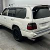 toyota land-cruiser 2000 -TOYOTA--Land Cruiser HDJ101K-0017324---TOYOTA--Land Cruiser HDJ101K-0017324- image 2