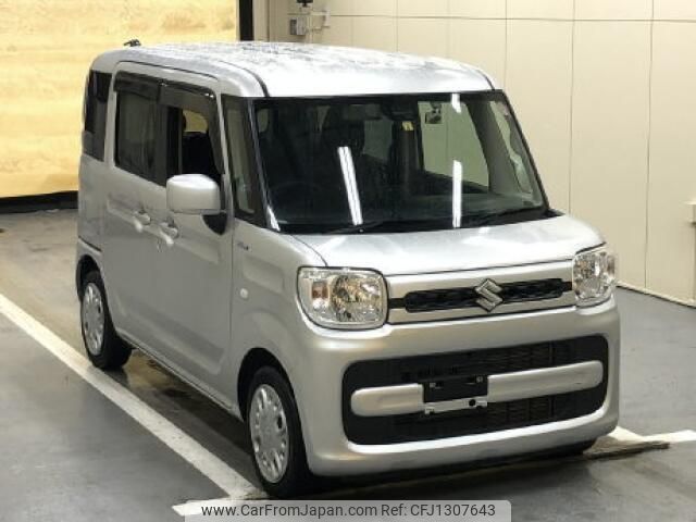 suzuki spacia 2018 quick_quick_DAA-MK53S_134310 image 1