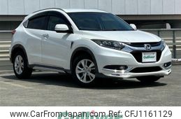 honda vezel 2014 -HONDA--VEZEL DBA-RU1--RU1-1017787---HONDA--VEZEL DBA-RU1--RU1-1017787-