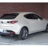 mazda mazda3-fastback 2022 quick_quick_6BA-BP5P_BP5P-206278 image 2