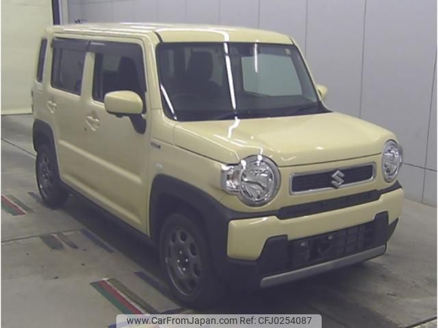 suzuki hustler 2021 quick_quick_5AA-MR92S_207744 image 1