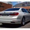 bmw 7-series 2018 -BMW--BMW 7 Series DLA-7D20--WBA7D02080B314741---BMW--BMW 7 Series DLA-7D20--WBA7D02080B314741- image 4