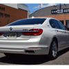 bmw 7-series 2018 -BMW--BMW 7 Series DLA-7D20--WBA7D02080B314741---BMW--BMW 7 Series DLA-7D20--WBA7D02080B314741- image 4