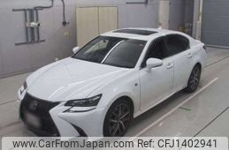 lexus gs 2018 -LEXUS--Lexus GS DAA-AWL10--AWL10-7005785---LEXUS--Lexus GS DAA-AWL10--AWL10-7005785-