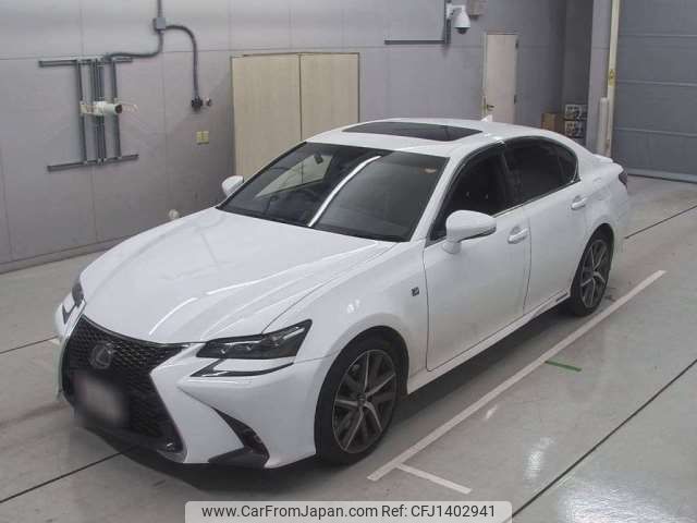 lexus gs 2018 -LEXUS--Lexus GS DAA-AWL10--AWL10-7005785---LEXUS--Lexus GS DAA-AWL10--AWL10-7005785- image 1