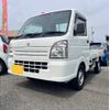 suzuki carry-truck 2020 -SUZUKI--Carry Truck EBD-DA16T--DA16T-583085---SUZUKI--Carry Truck EBD-DA16T--DA16T-583085- image 1