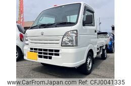 suzuki carry-truck 2020 -SUZUKI--Carry Truck EBD-DA16T--DA16T-583085---SUZUKI--Carry Truck EBD-DA16T--DA16T-583085-