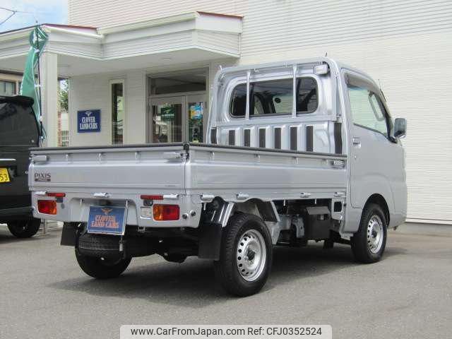 toyota pixis-truck 2021 -TOYOTA 【名変中 】--Pixis Truck S500U--0008158---TOYOTA 【名変中 】--Pixis Truck S500U--0008158- image 2