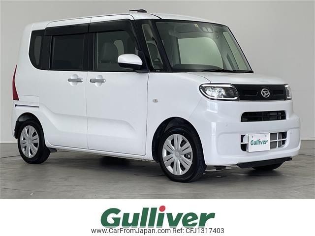 daihatsu tanto 2022 -DAIHATSU--Tanto 6BA-LA650S--LA650S-0219880---DAIHATSU--Tanto 6BA-LA650S--LA650S-0219880- image 1
