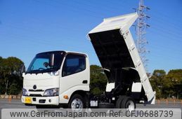 hino dutro 2024 quick_quick_2KG-XZU600T_XZU600-0050246