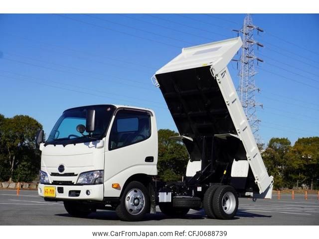 hino dutro 2024 quick_quick_2KG-XZU600T_XZU600-0050246 image 1