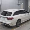 mercedes-benz c-class-station-wagon 2015 CFJ1523715 image 2