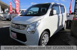 suzuki wagon-r 2013 -SUZUKI--Wagon R DBA-MH34S--MH34S-147093---SUZUKI--Wagon R DBA-MH34S--MH34S-147093-