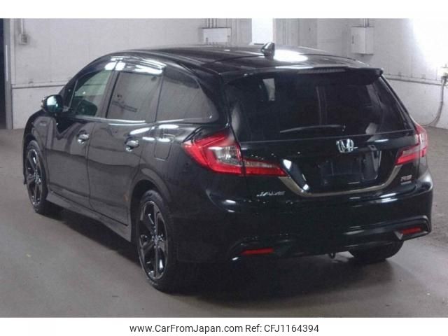 honda jade 2018 quick_quick_DAA-FR4_1101475 image 2