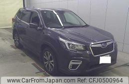 subaru forester 2019 quick_quick_5BA-SK9_21030