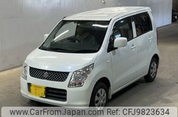 suzuki wagon-r 2011 -SUZUKI 【熊本 580む9905】--Wagon R MH23S-758061---SUZUKI 【熊本 580む9905】--Wagon R MH23S-758061-