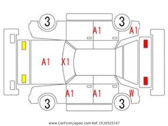 toyota prius 2013 -TOYOTA--Prius DAA-ZVW30--ZVW30-5725564---TOYOTA--Prius DAA-ZVW30--ZVW30-5725564- image 2