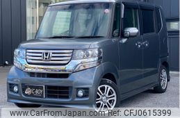 honda n-box-plus 2012 -HONDA--N BOX + JF1--JF1-4002809---HONDA--N BOX + JF1--JF1-4002809-