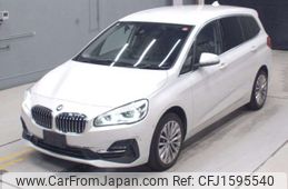 bmw 2-series 2020 CFJ1595540