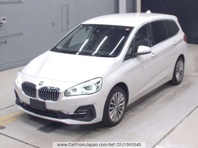 bmw 2-series 2020 CFJ1595540 image 1