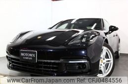 porsche panamera 2019 -PORSCHE 【名変中 】--Porsche Panamera G2J30A--LL100126---PORSCHE 【名変中 】--Porsche Panamera G2J30A--LL100126-