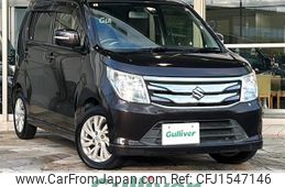 suzuki wagon-r 2014 CFJ1547146