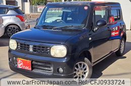 suzuki alto-lapin 2010 quick_quick_HE22S_HE22S-160170