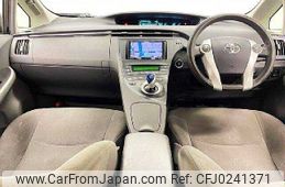 toyota prius 2010 504928-924485