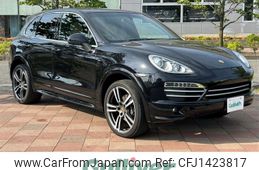 porsche cayenne 2014 -PORSCHE--Porsche Cayenne ABA-92AM5502--WP1ZZZ92ZELA92962---PORSCHE--Porsche Cayenne ABA-92AM5502--WP1ZZZ92ZELA92962-