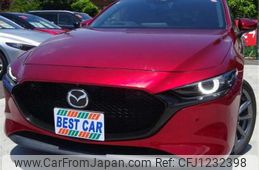 mazda mazda3 2021 -MAZDA--MAZDA3 BP8P--BP8P-111573---MAZDA--MAZDA3 BP8P--BP8P-111573-