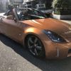 nissan fairlady-z 2005 quick_quick_CBA-Z33_HZ33-300261 image 14