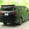 toyota alphard 2018 quick_quick_DBA-AGH35W_AGH35-0030884 image 3