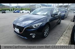 mazda axela 2015 CFJ1599955