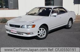 toyota mark-ii 1995 -TOYOTA--ﾏｰｸII GX90--6659354---TOYOTA--ﾏｰｸII GX90--6659354-