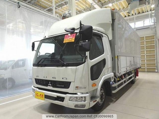 mitsubishi-fuso fighter 2023 quick_quick_2KG-FK65FY_FK65FY-615012 image 1