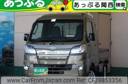 daihatsu hijet-truck 2020 quick_quick_EBD-S510P_S510P-0334561