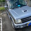mitsubishi pajero-mini 2008 -MITSUBISHI--Pajero mini ABA-H58A--H58A-0717380---MITSUBISHI--Pajero mini ABA-H58A--H58A-0717380- image 2
